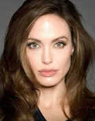 Angelina Jolie