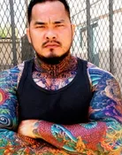 Marcus Natividad