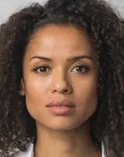 Gugu Mbatha-Raw