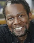 John Douglas Thompson