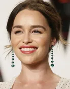 Emilia Clarke