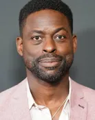 Sterling K. Brown