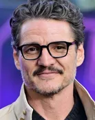 Pedro Pascal