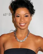 Angel Parker