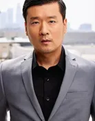 Billy Choi