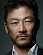 Tadanobu Asano
