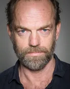 Hugo Weaving
