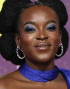 Wunmi Mosaku