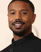 Michael B. Jordan