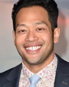 Eugene Cordero