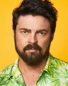Karl Urban