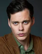 Bill Skarsgård