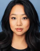 Stephanie Hsu