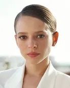 Shira Haas