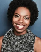 Sasheer Zamata