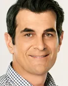 Ty Burrell
