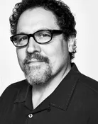 Jon Favreau