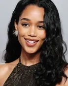 Laura Harrier