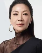 Michelle Yeoh
