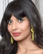 Jameela Jamil