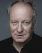 Stellan Skarsgård