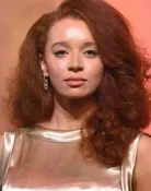 Erin Kellyman