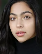 Allegra Acosta