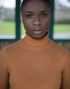 Ann Akinjirin