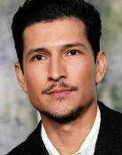 Danny Ramirez