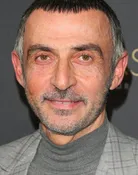 Shaun Toub