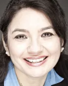 Zenobia Shroff