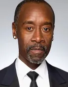 Don Cheadle