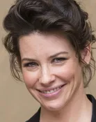 Evangeline Lilly