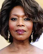 Alfre Woodard