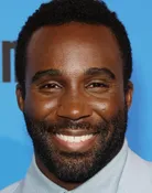 Tramell Tillman