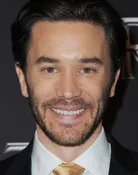 Tom Pelphrey