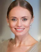 Laura Haddock
