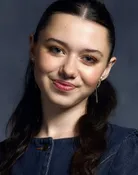 Violet McGraw
