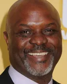 Robert Wisdom