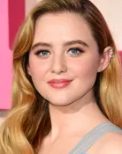 Kathryn Newton