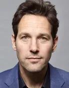 Paul Rudd