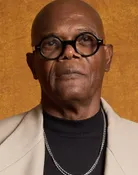 Samuel L. Jackson