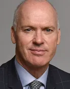 Michael Keaton