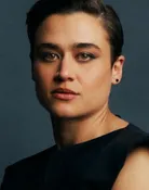 Katy O'Brian