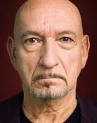 Ben Kingsley