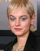Emma Corrin