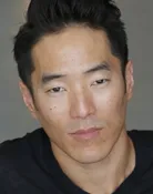 Leonardo Nam