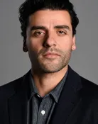 Oscar Isaac