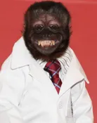 Crystal the Monkey