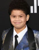 Esai Daniel Cross